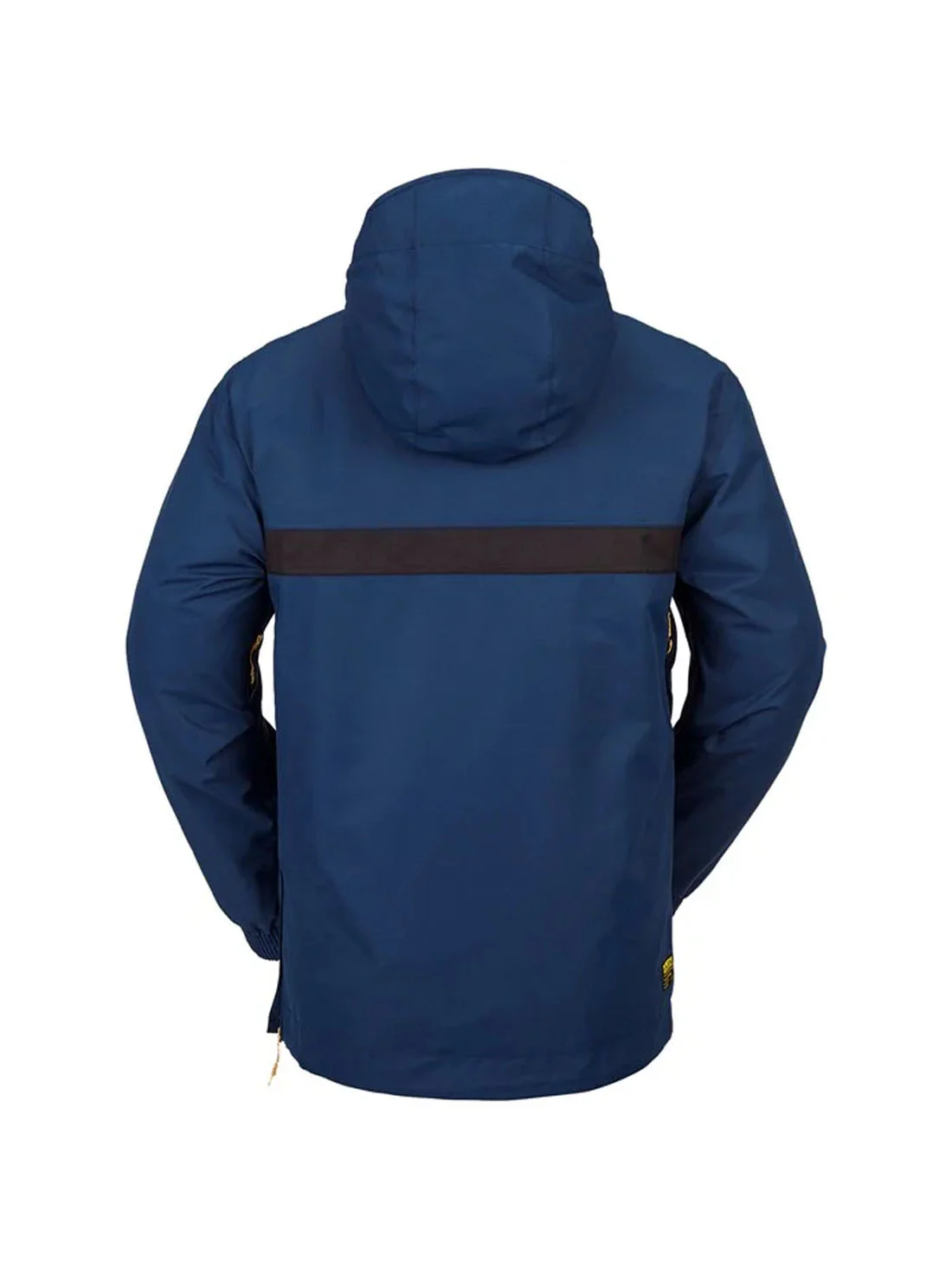 2024 Volcom Longo Pullover Jacket - Image 2