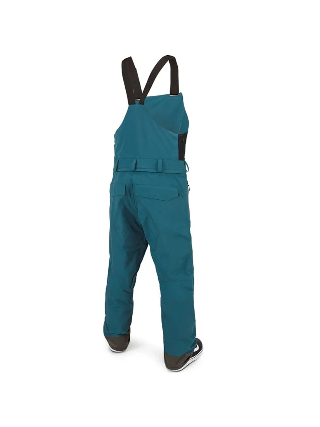 2024 Volcom Rain Gore-Tex Bib Overalls - Image 2