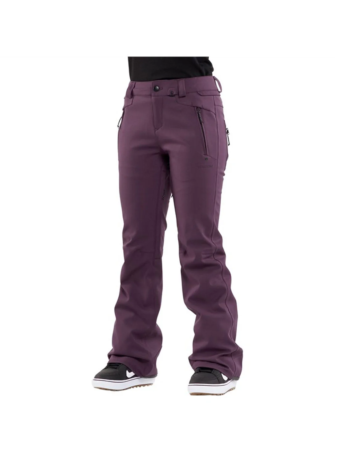 2024 Volcom Species Pant - Image 5