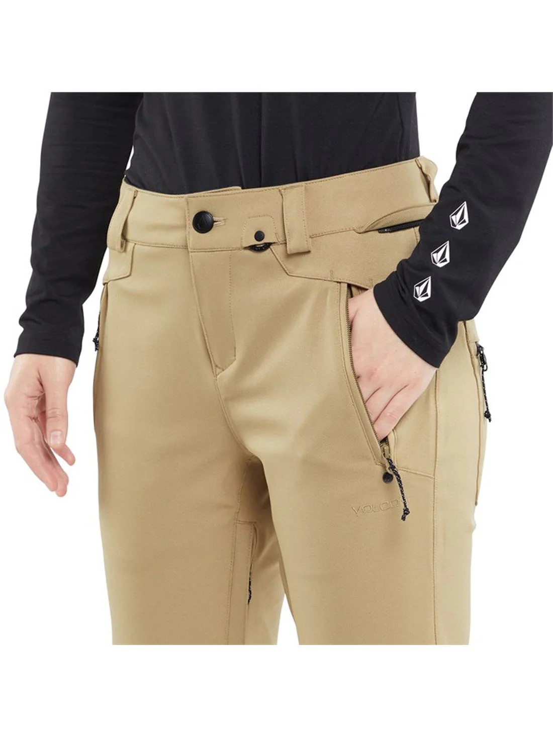 2024 Volcom Species Pant - Image 6