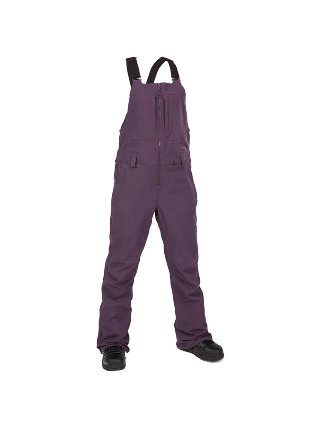 2024 Volcom Swift Bib Overalls - Image 2