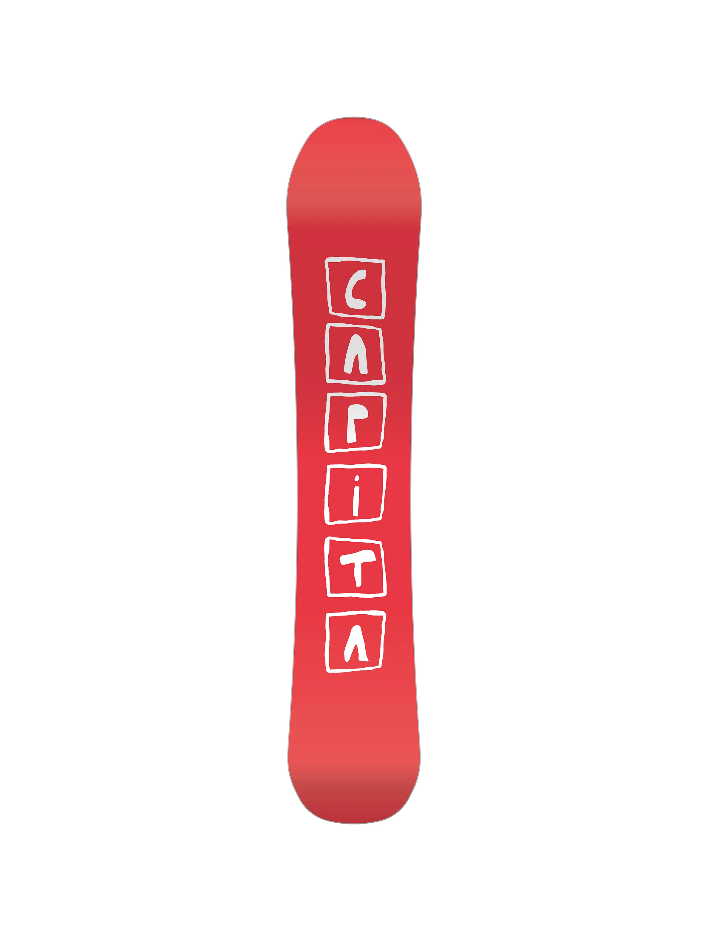 2025 Capita Aeronaut Snowboard - 157 - Image 2