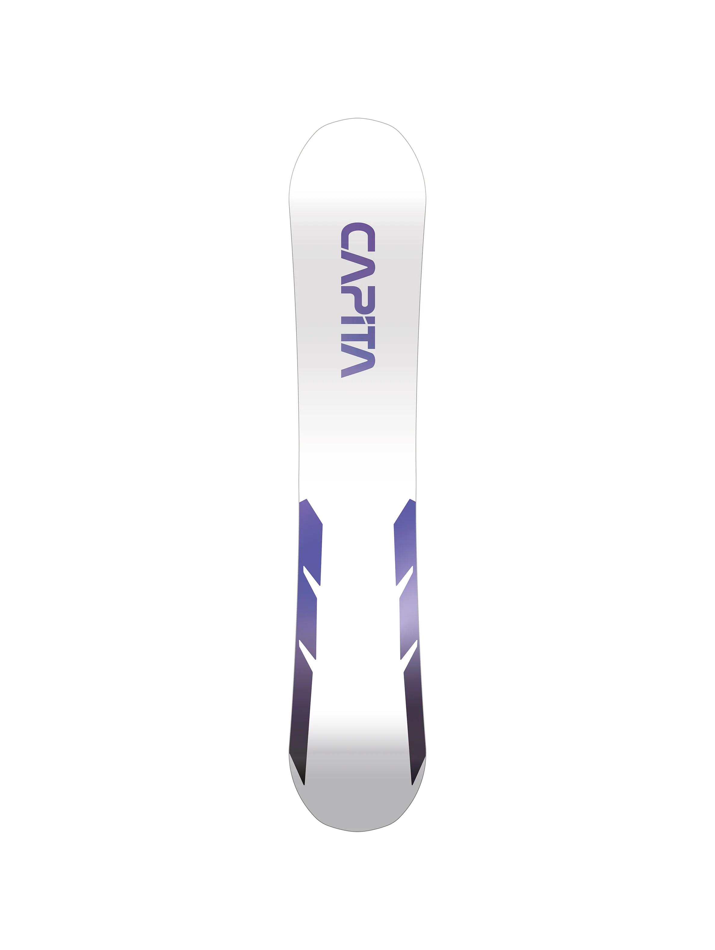 2025 Capita Mercury Wide Snowboard - 158w - Image 2
