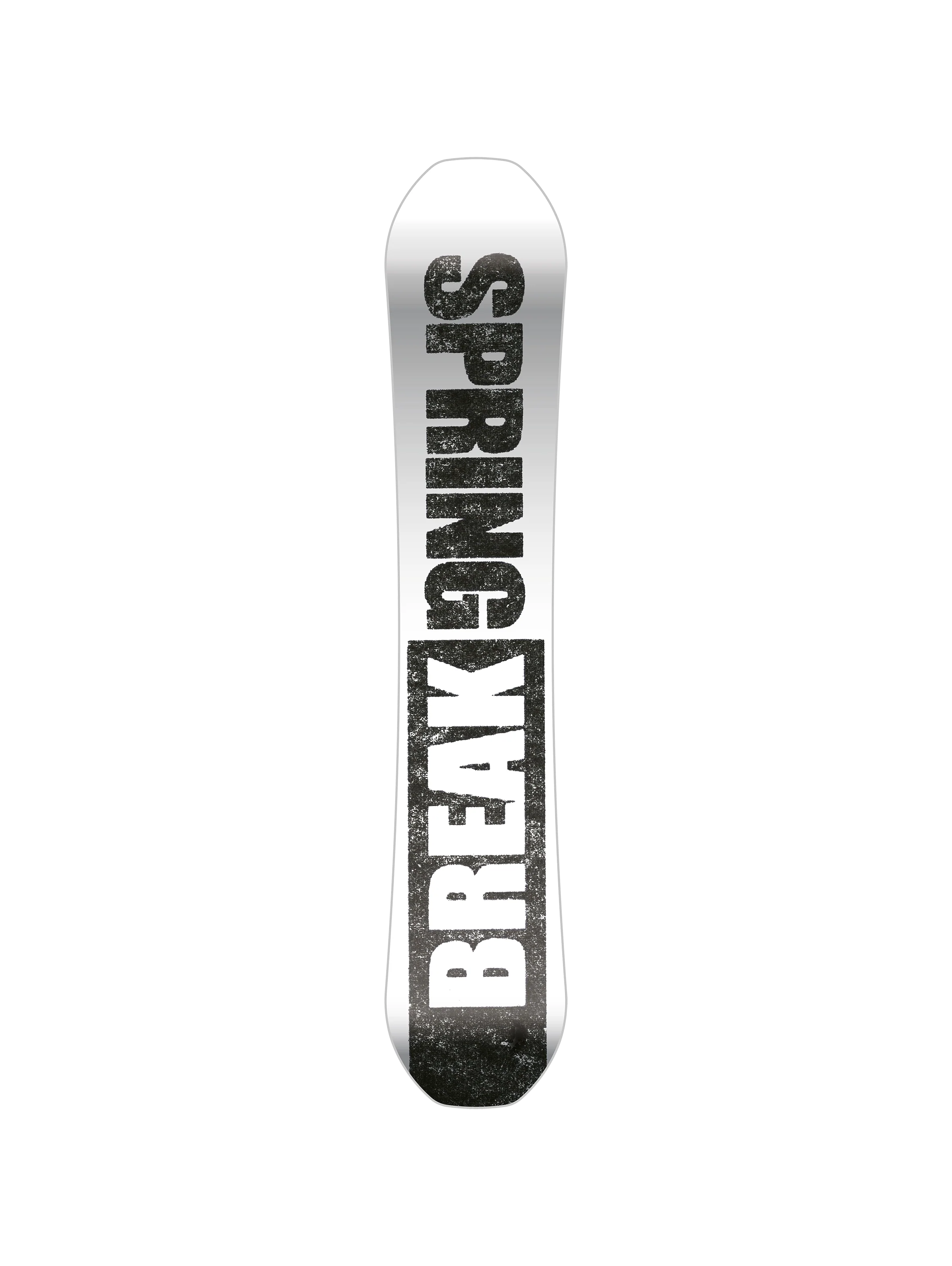 2025 Capita Spring Break Resort Twin Snowboard - 152cm - Image 2