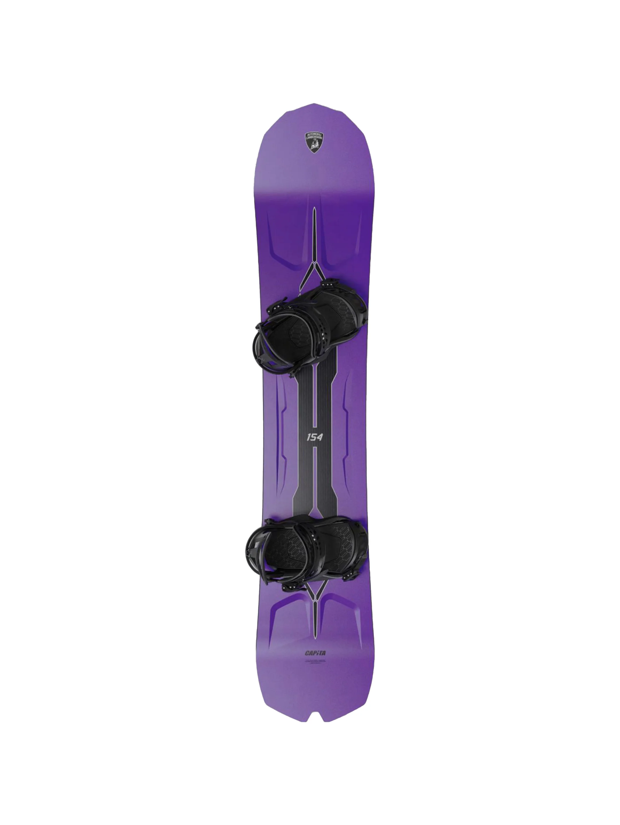 2025 Capita x Lamborghini Warpspeed - 154 cm - Image 4