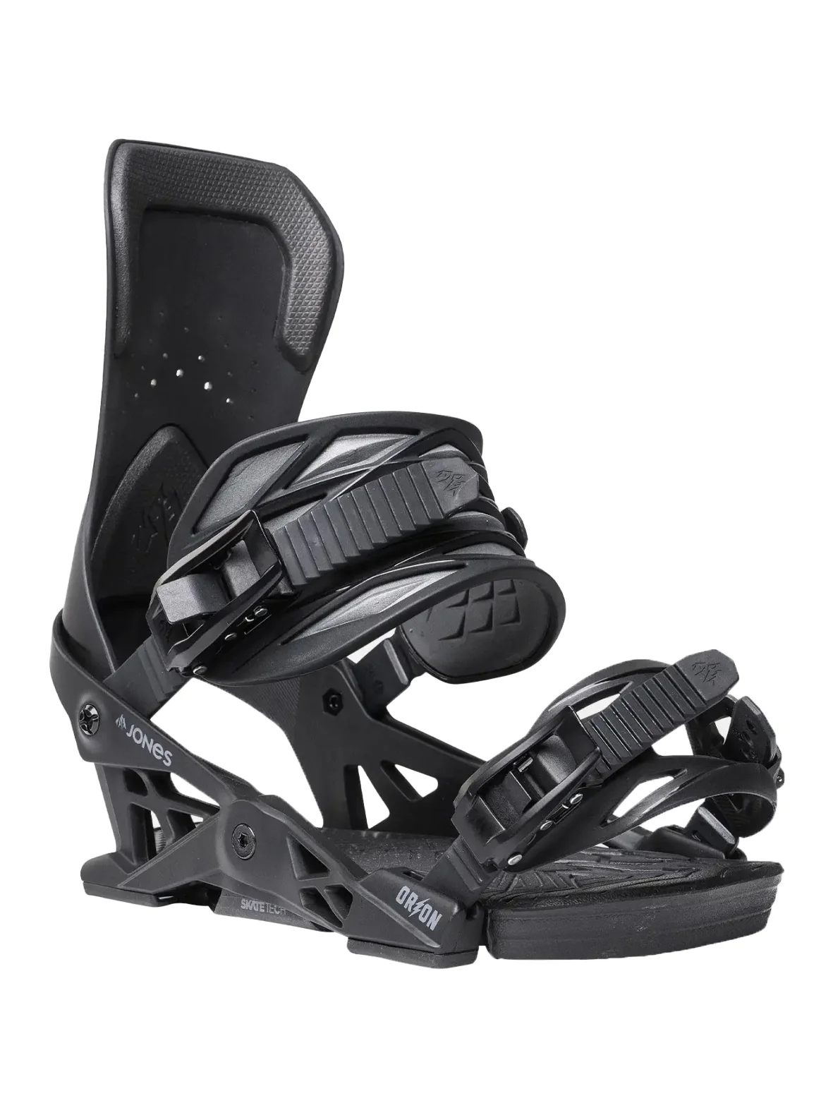 2025 Jones Orion Binding - Eclipse Black - Image 2