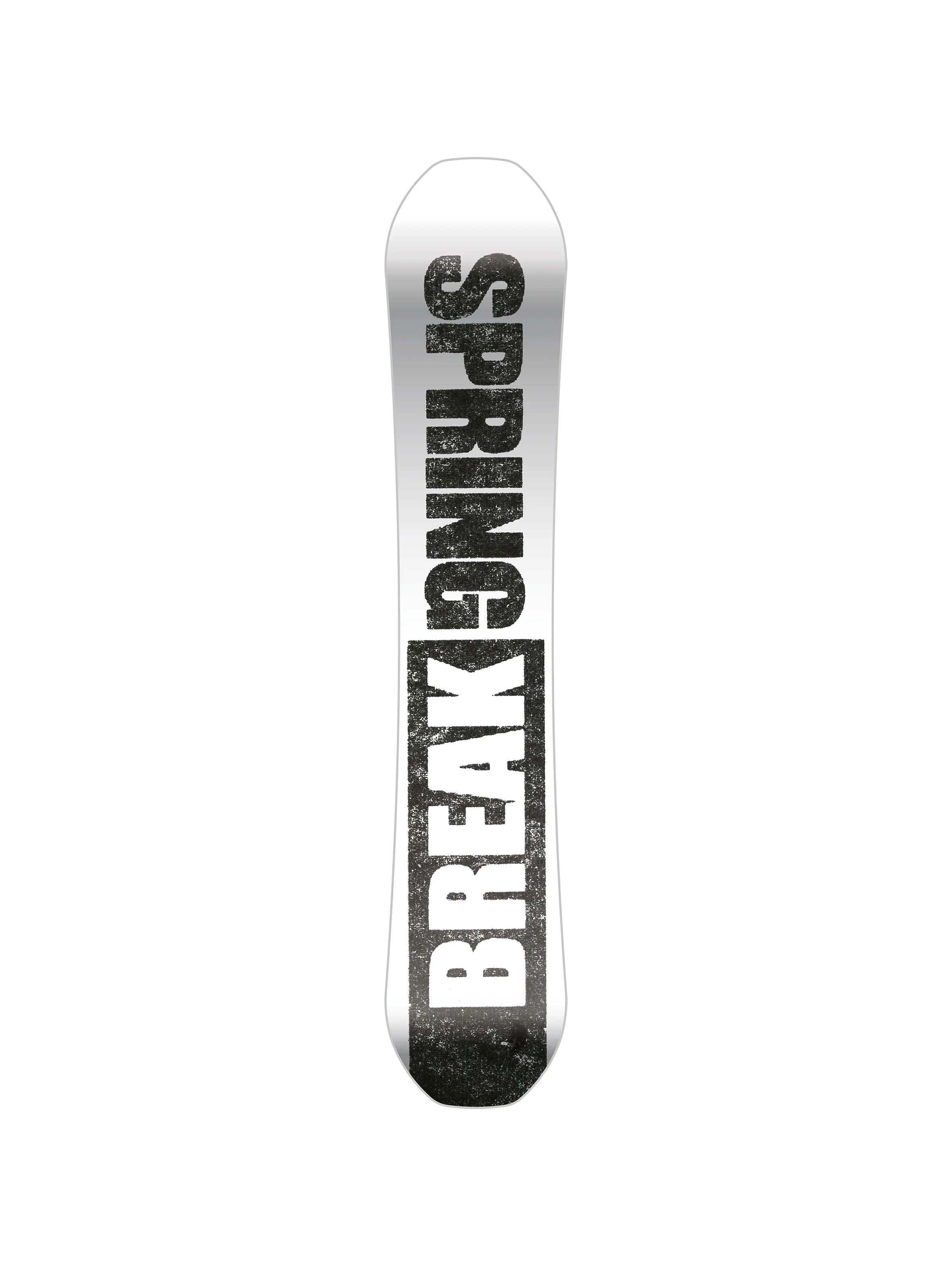 2025 Spring Break Resort Twin Snowboard - 154 - Image 2