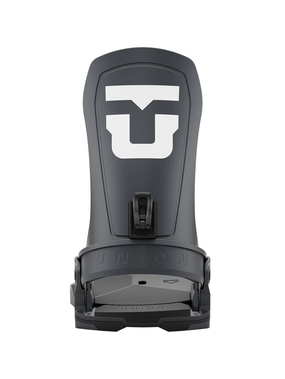 2025 Union Force Binding - Gunmetal - Image 3