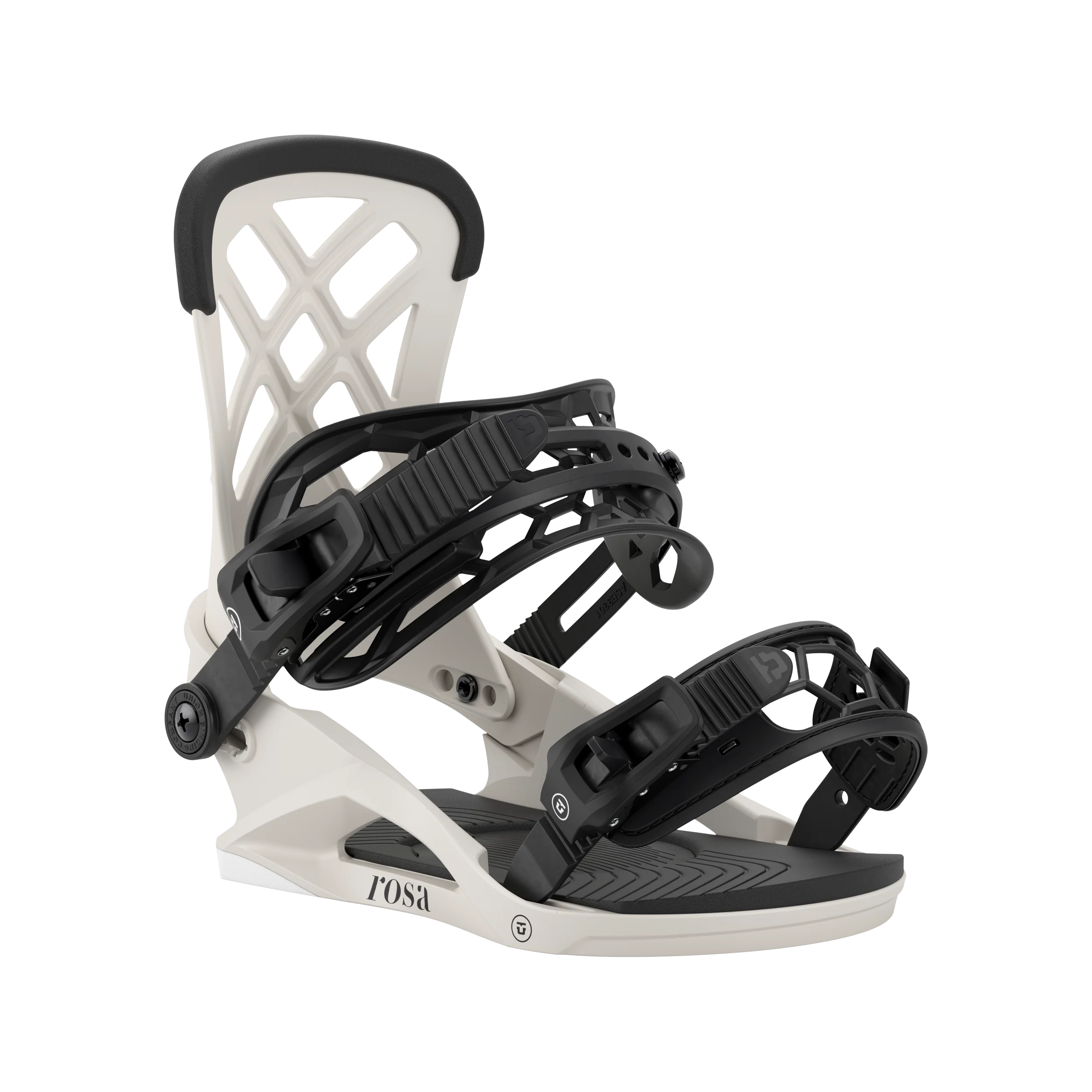 2026 Union Rosa Binding - Bone - Image 2
