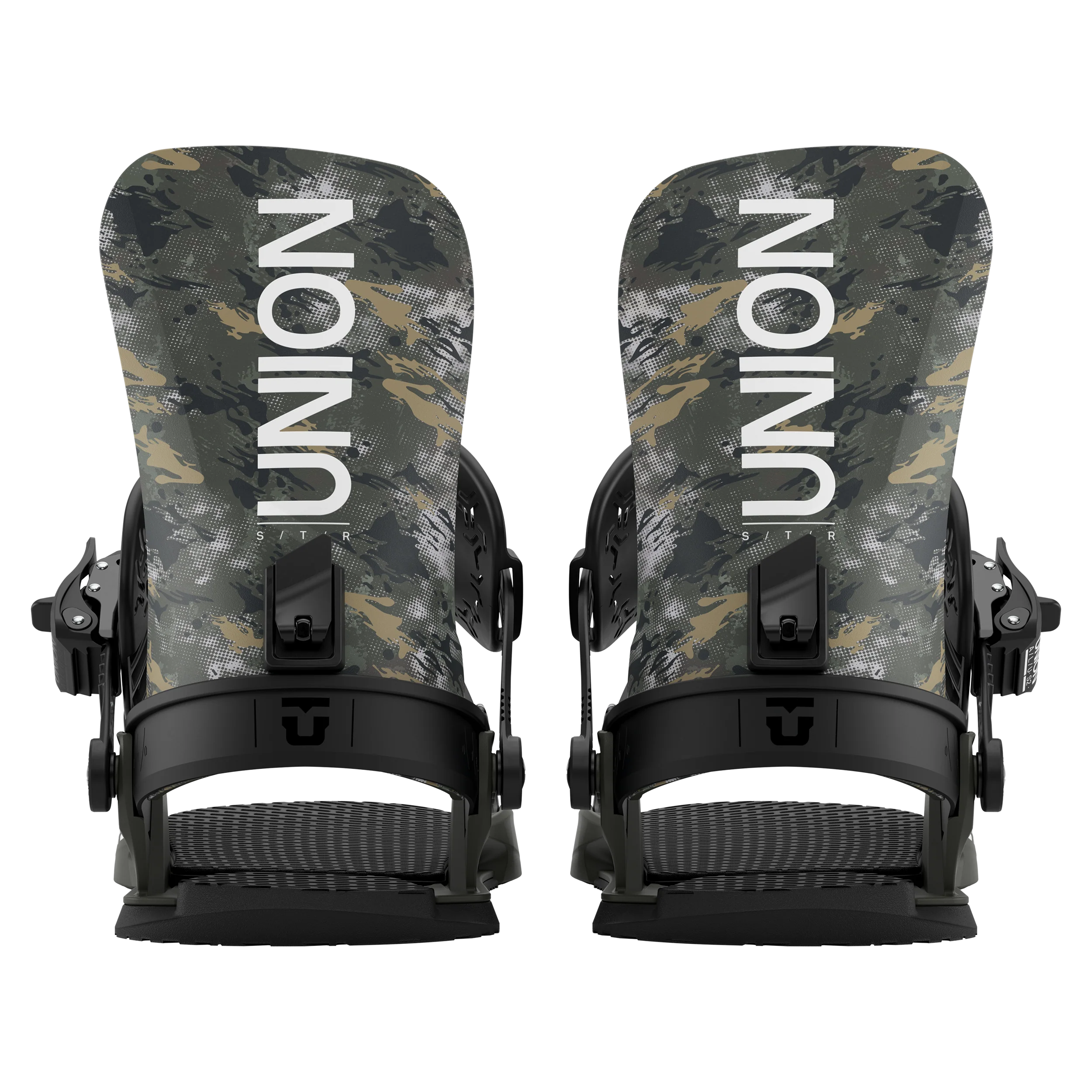 2026 Union STR Binding - Camo - Image 4