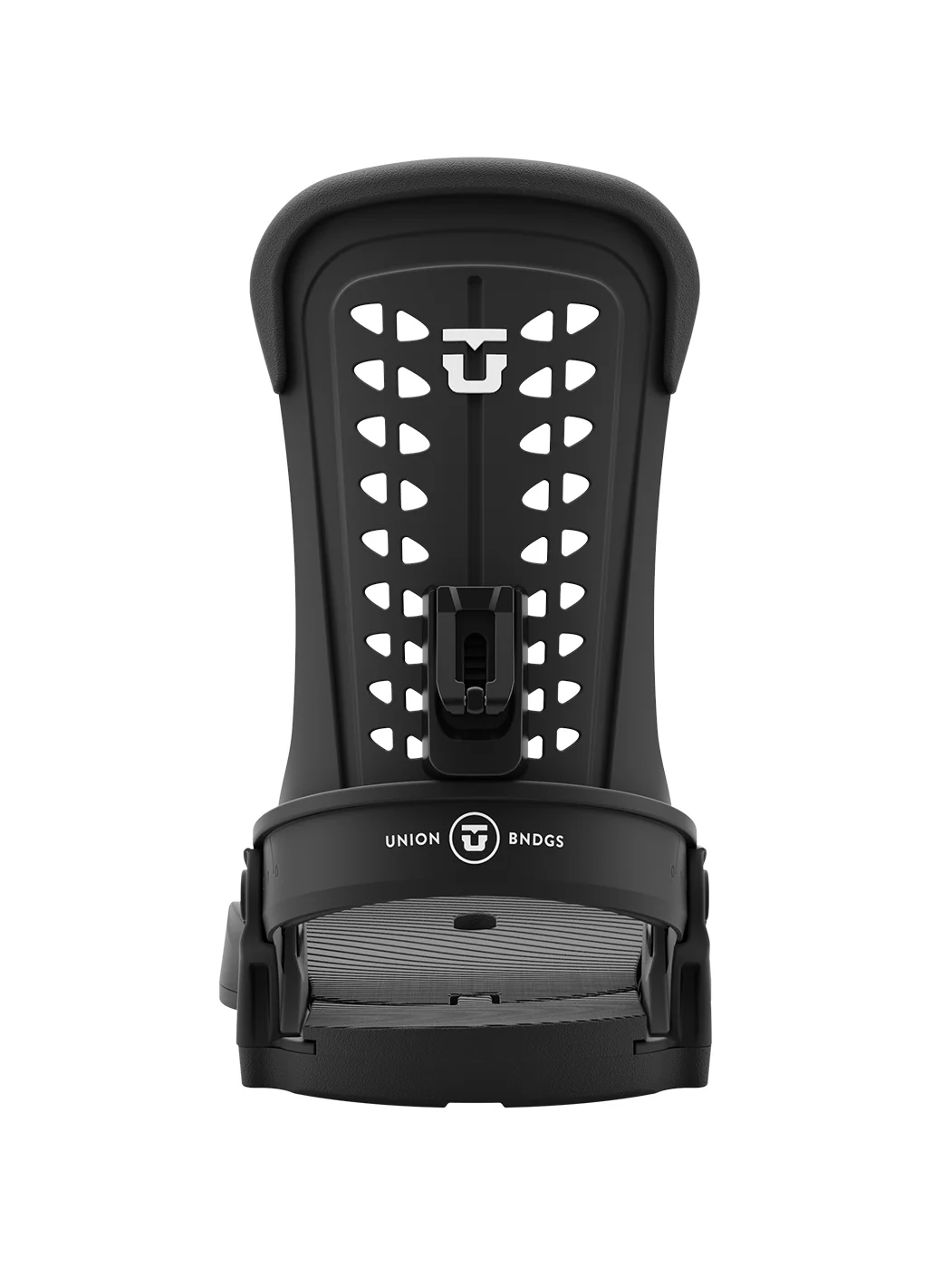2025 Union Trilogy Classic Binding - Black - Image 3