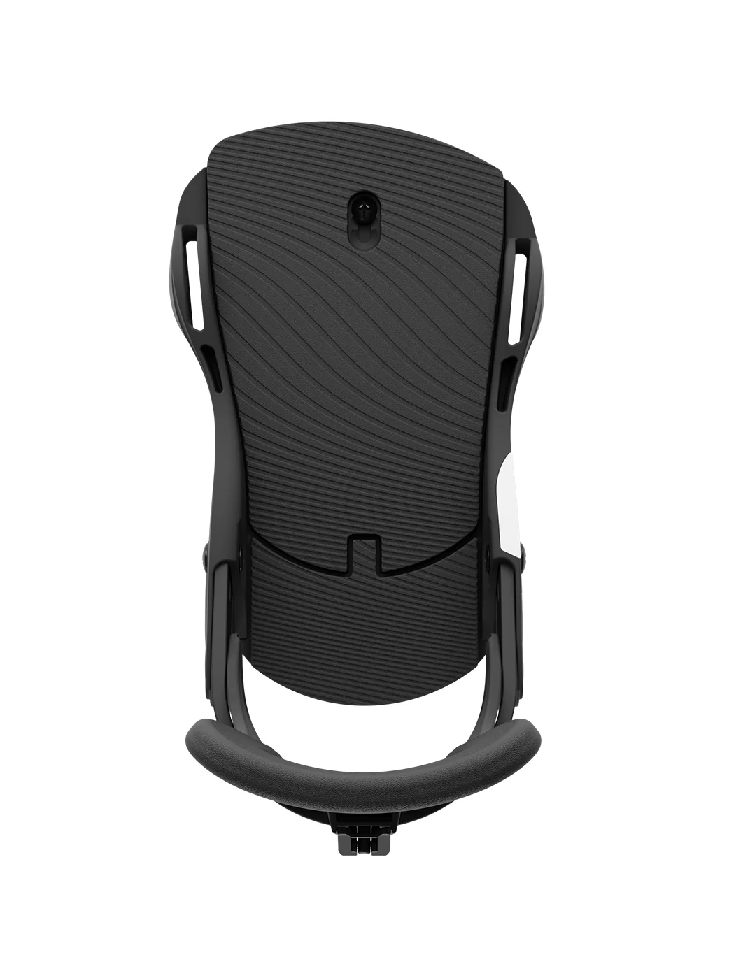 2025 Union Trilogy Classic Binding - Black - Image 4