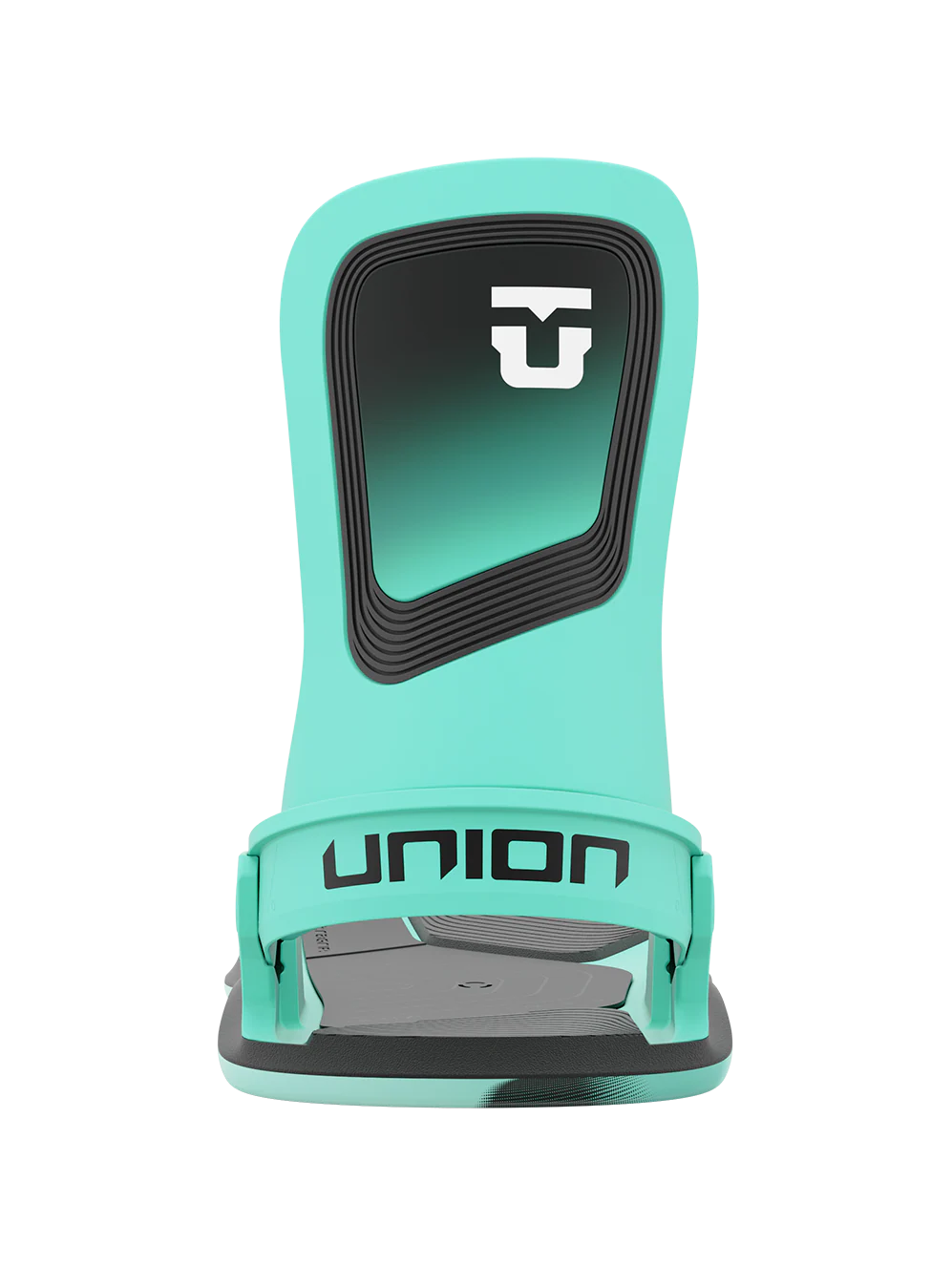 2025 Union Ultra Womens Binding - Aqua - Image 3