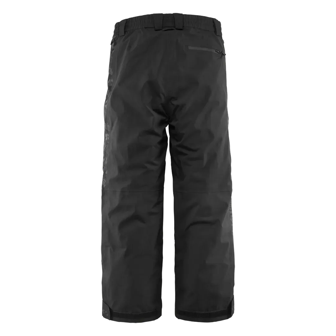 2026 32 Sweeper Pant - Black - Image 2