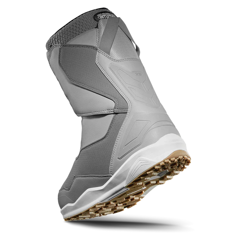 2026 32 TM-2 Stevens Double Boa Boot - Gray - Image 2