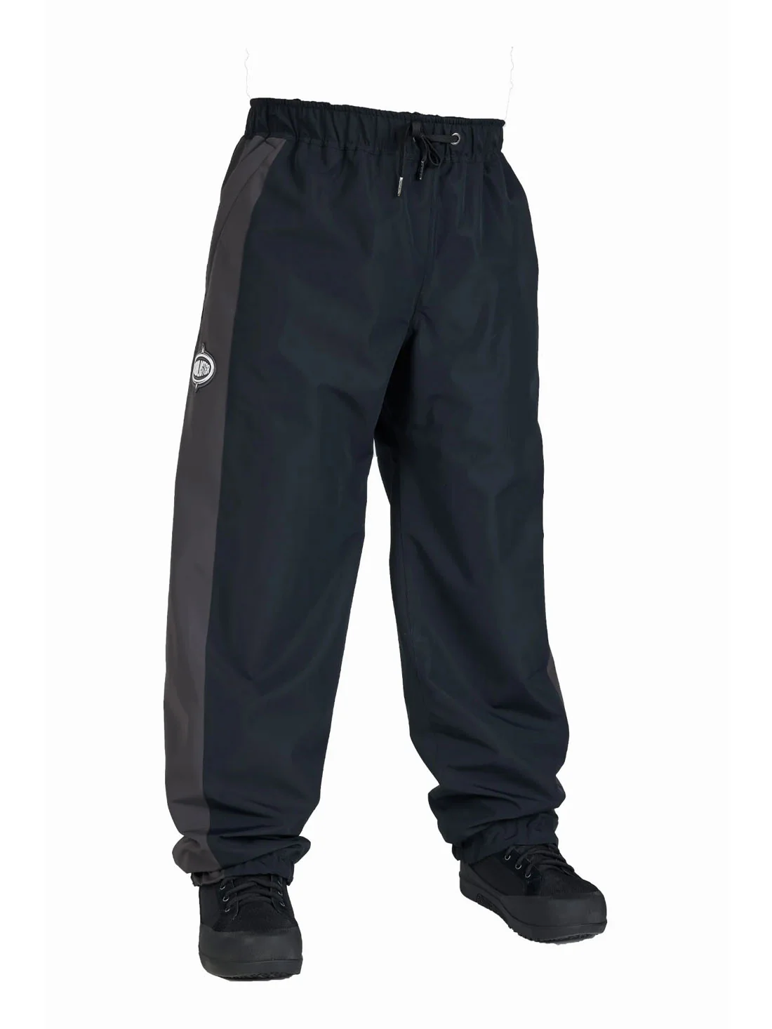 2026 Airblaster Mens Access Pant - Black