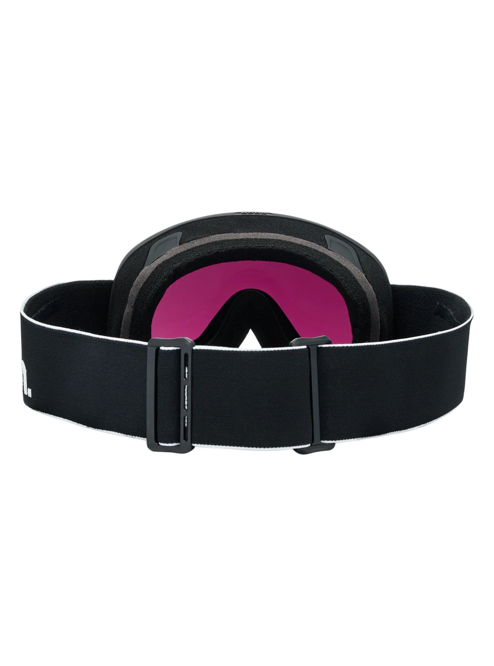 2026 Anon M6 Goggles - Polar Black - Image 4