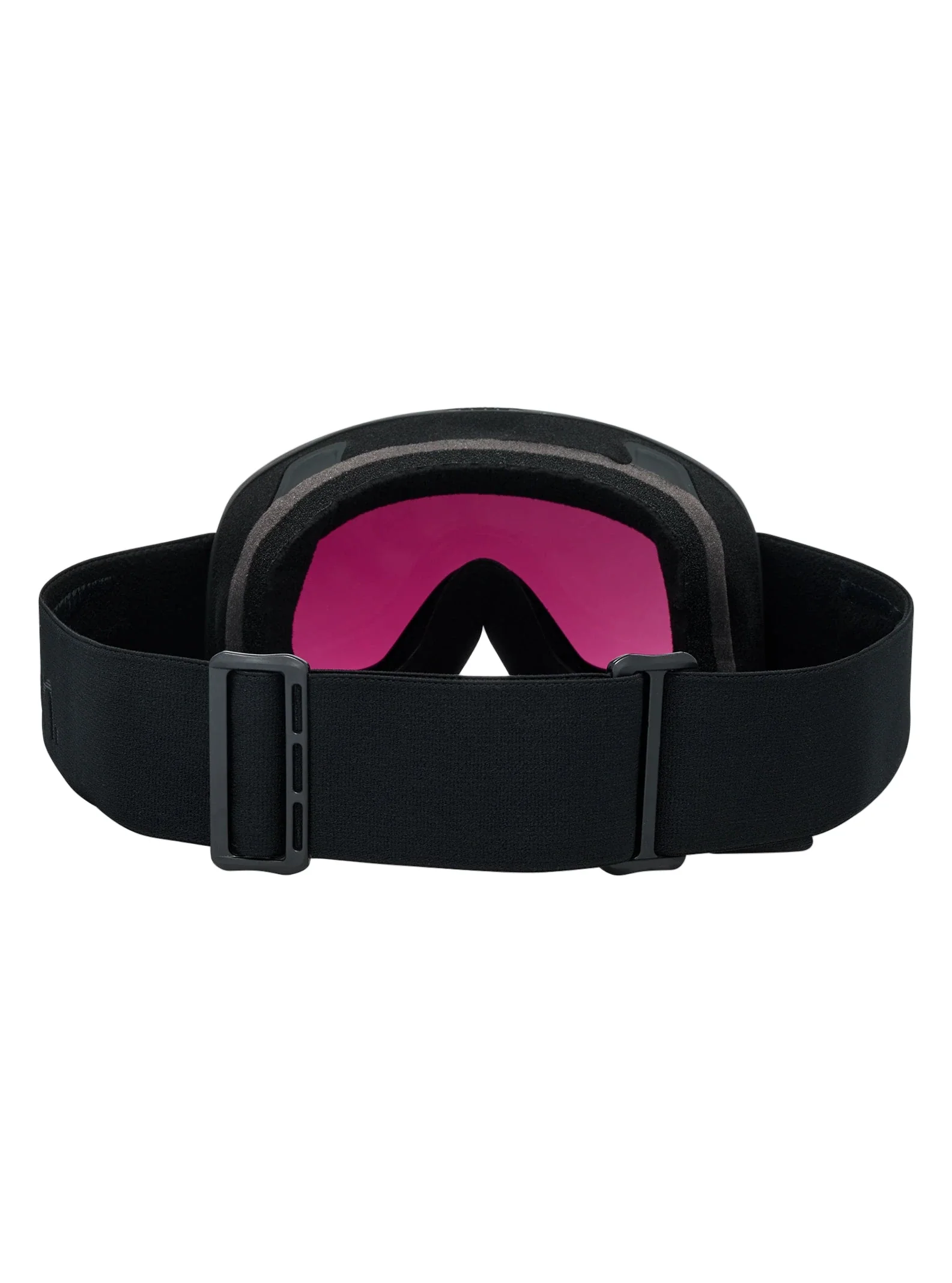 2026 Anon M6 Goggles - Smoke - Image 4