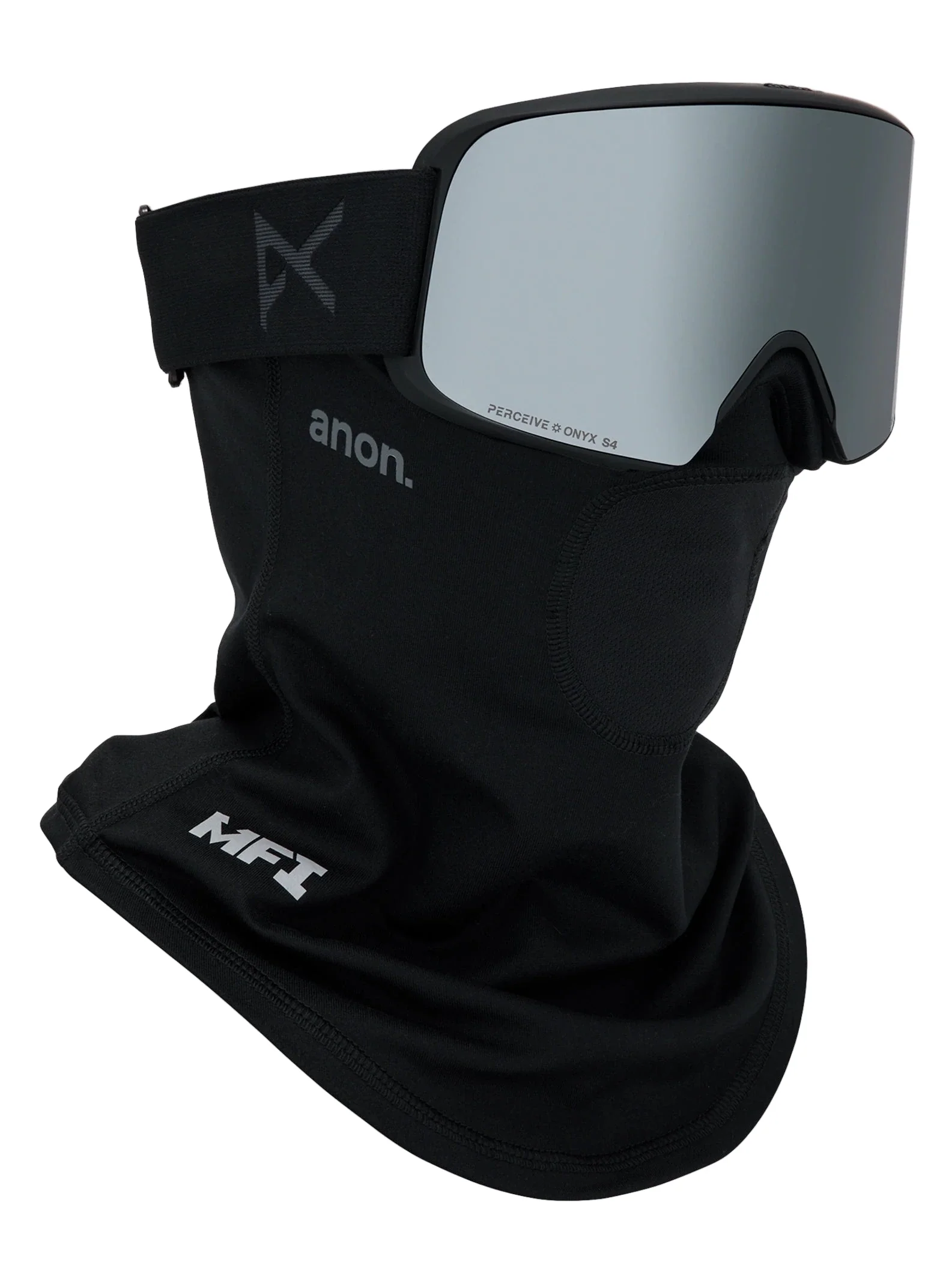 2026 Anon M6 Goggles - Smoke - Image 5