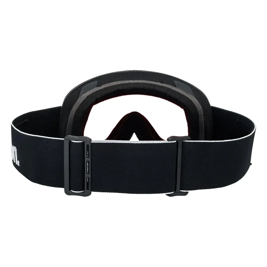 2026 Anon M6 Goggles - Cylindrical Black / Prcv Vrb - Image 4