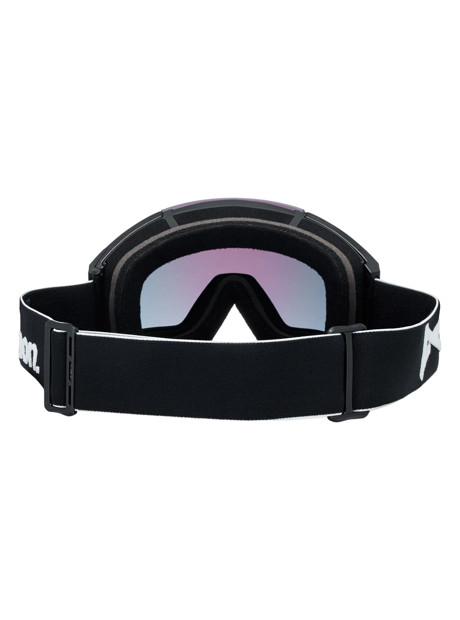 2026 Anon Sync Goggles - Black / Noir - Image 3