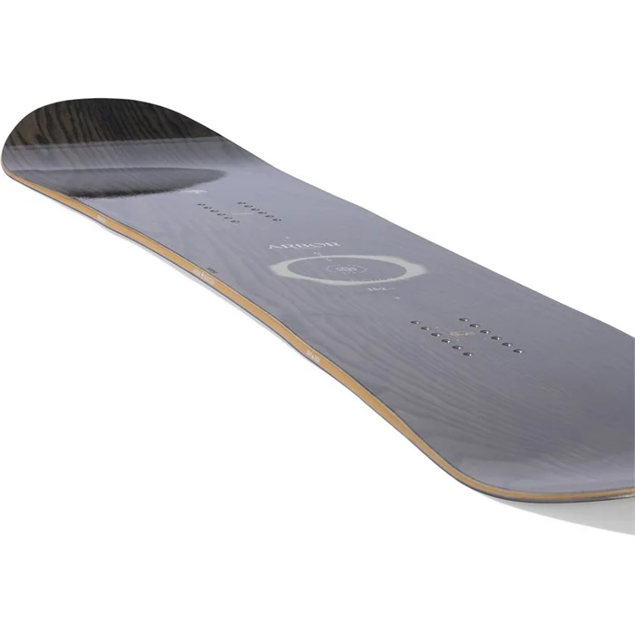 2026 Arbor Mantra Womens Snowboard - 144cm - Image 2
