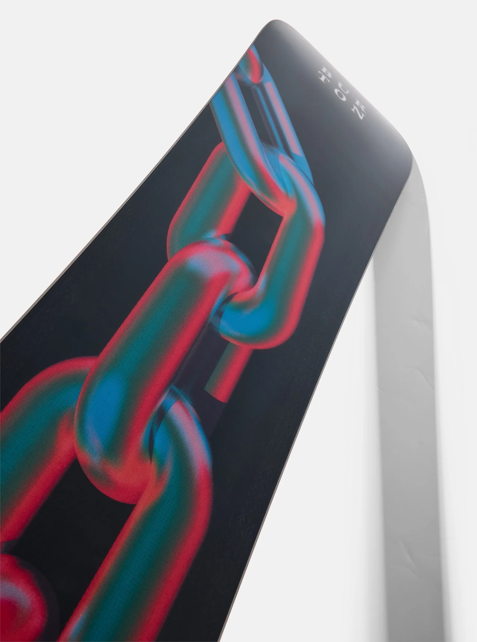 2026 Burton Cultivator Chain Link Snowboard - 145cm - Image 3