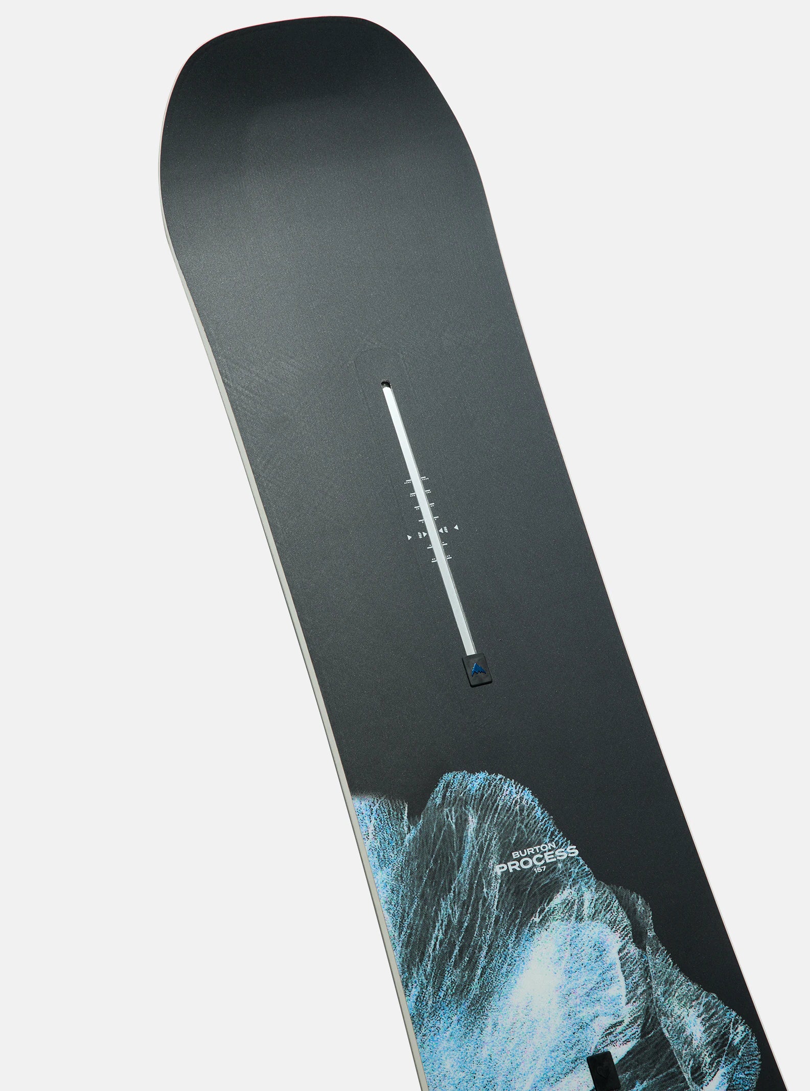 2026 Burton Process Flying V Mens Snowboard - 157cm - Image 2
