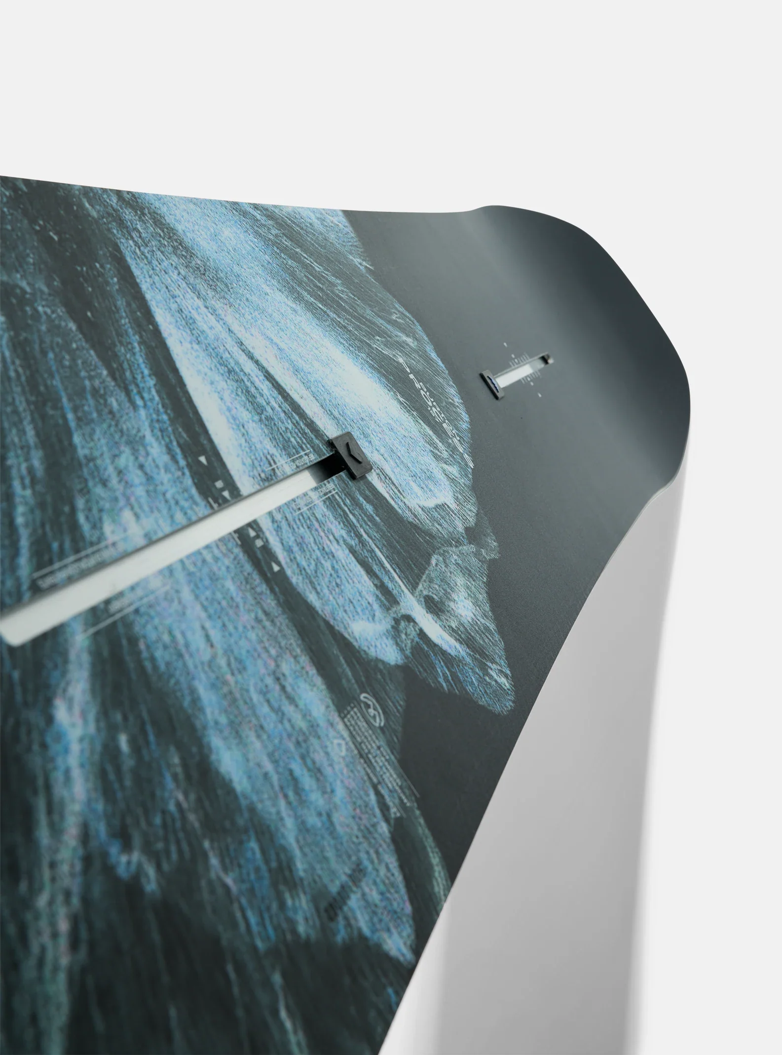 2026 Burton Process Flying V Mens Snowboard - 157cm - Image 4