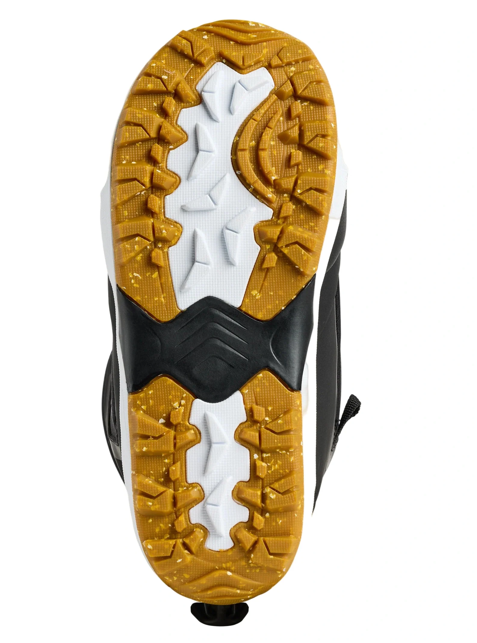 2026 Burton Womens Highshot Step On Boot - Black - Image 3