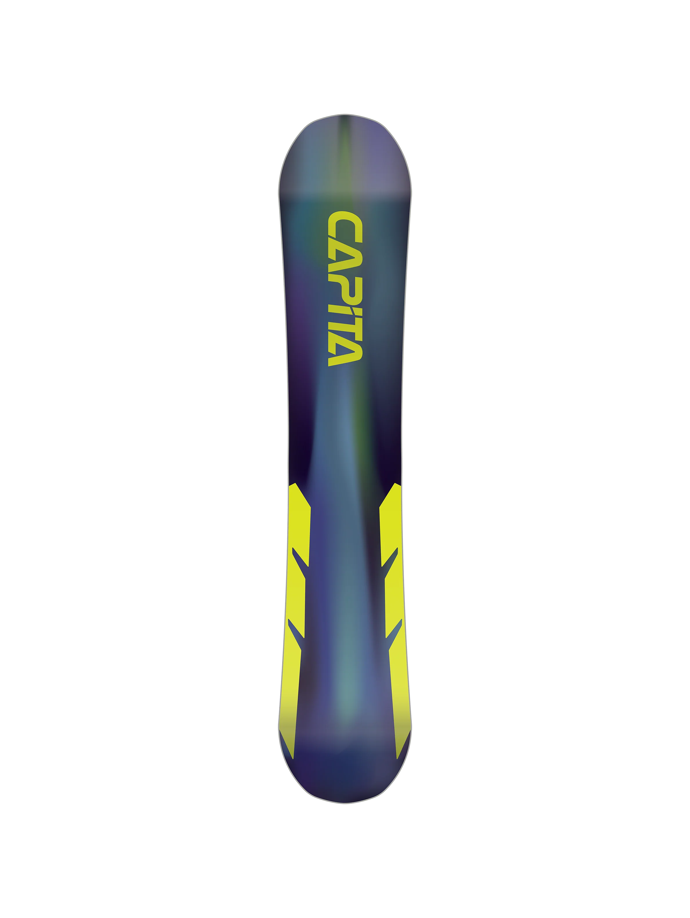 2026 Capita Mercury Snowboard - 159cm - Image 2