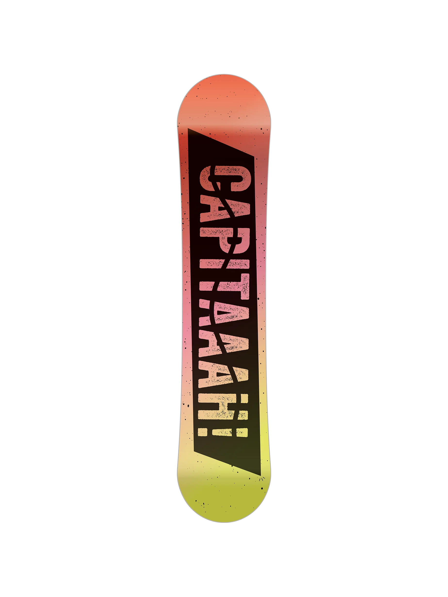 2026 Capita Scott Stevens Mini Snowboard - 125cm - Image 2