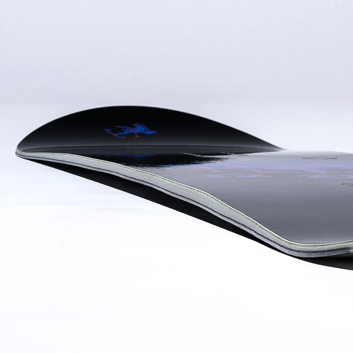 2026 Gnu Headspace Snowboard - 155cm - Image 2