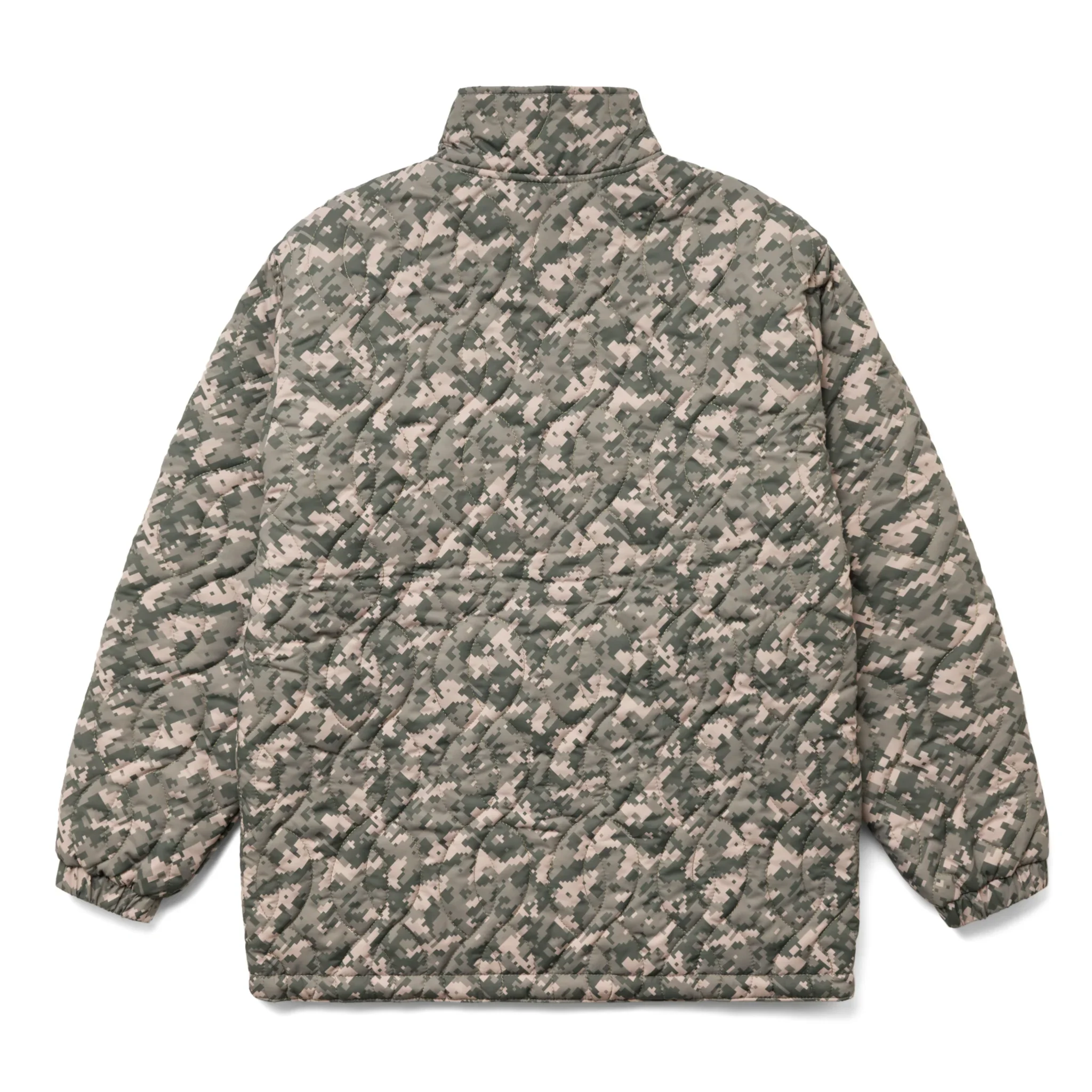 2026 Howl Reversible Jacket - Black / Camo - Image 3