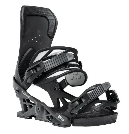 2026 Jones Orion Binding - Eclipse Black - Image 2