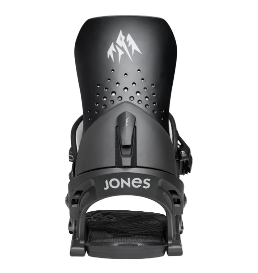 2026 Jones Orion Binding - Eclipse Black - Image 3