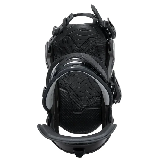 2026 Jones Orion Binding - Eclipse Black - Image 5