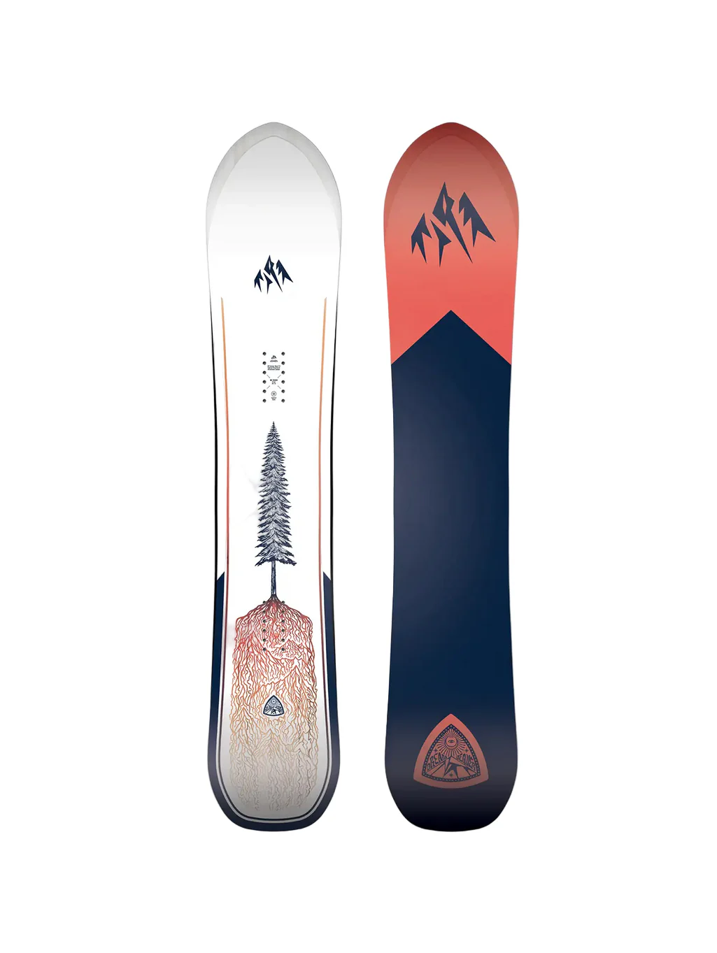 2026 Jones Womens Dream Weaver Snowboard - 148cm