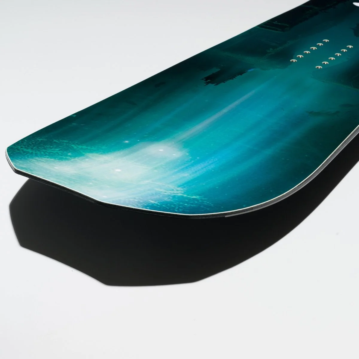 2026 Lib Tech Orca Snowboard - 153cm - Image 3