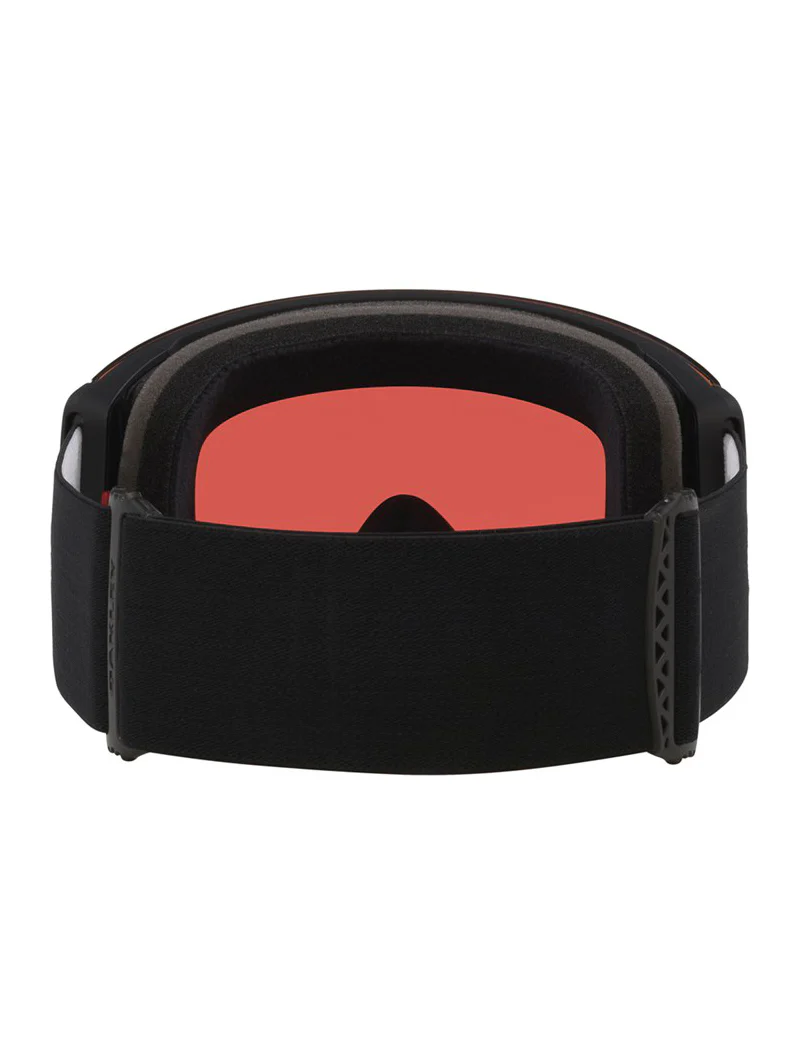 2026 Oakley Flight Deck Pro L - Matte Black W/ Prizm Argon - Image 3