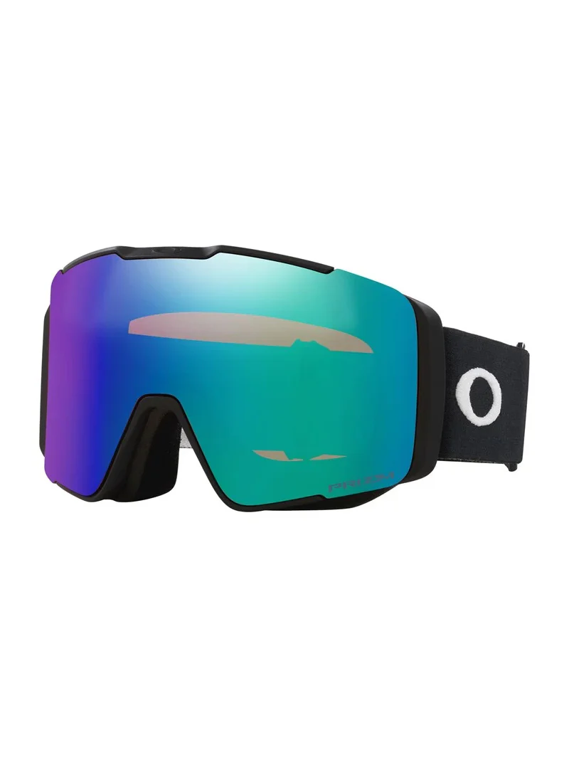 2026 Oakley Line Miner Pro L - Matte Black W/ Prizm Argon