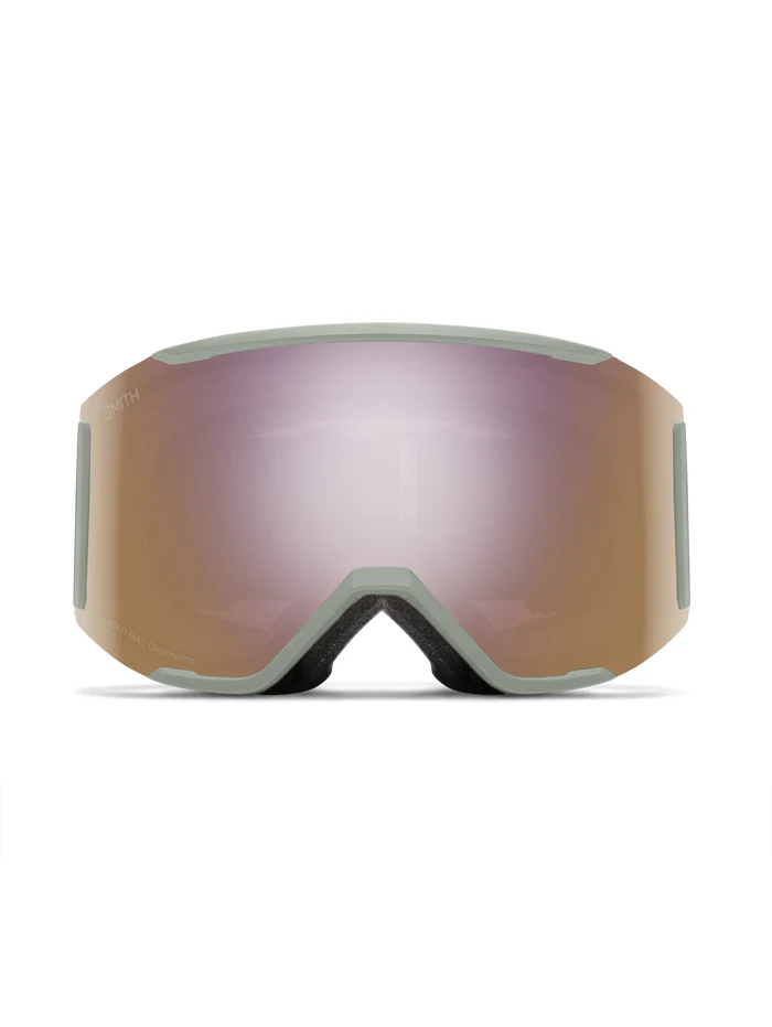2026 Smith Squad Mag Goggles - Mind Expander - Image 2