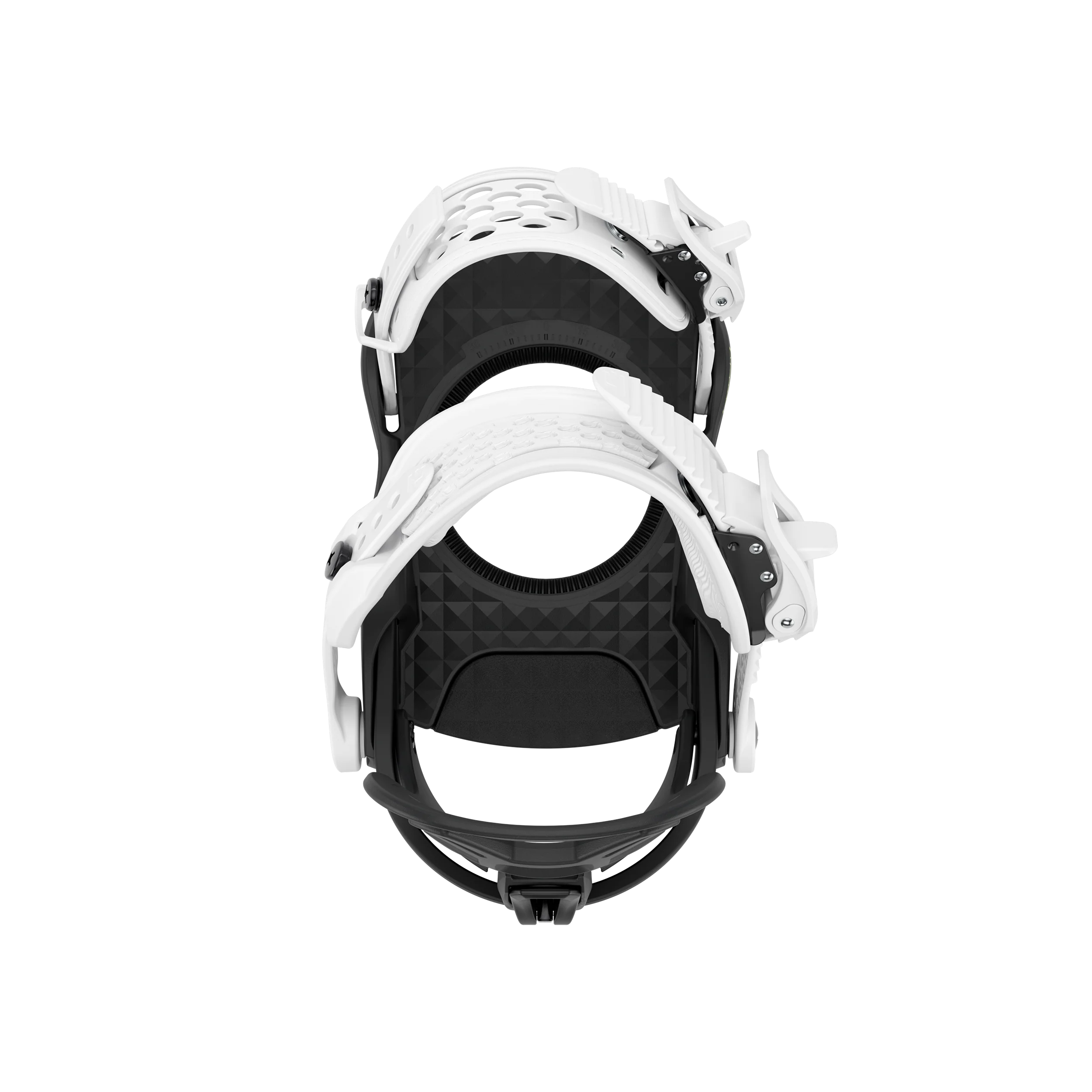2026 Union Cadet Mini Kids Binding - Black - Image 3