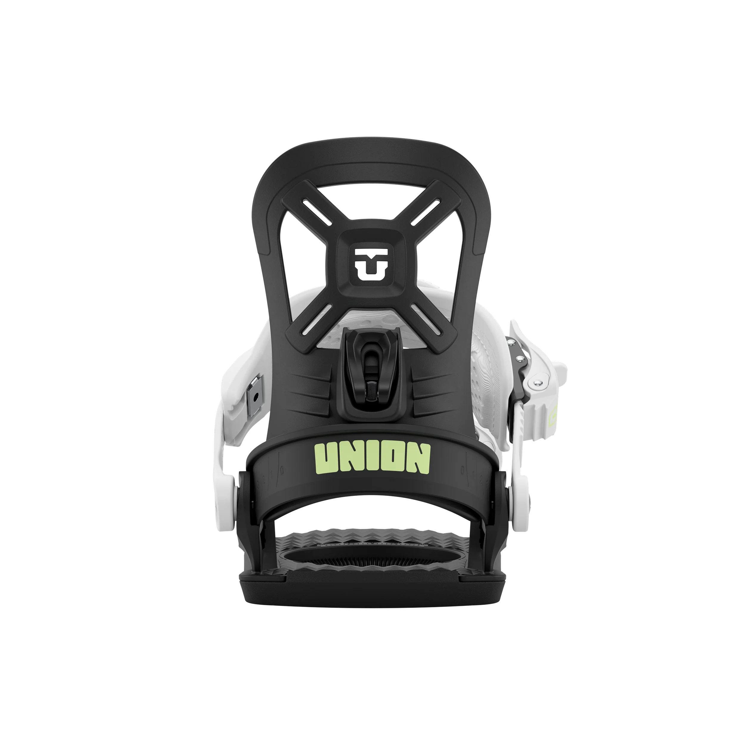 2026 Union Cadet Mini Kids Binding - Black - Image 5