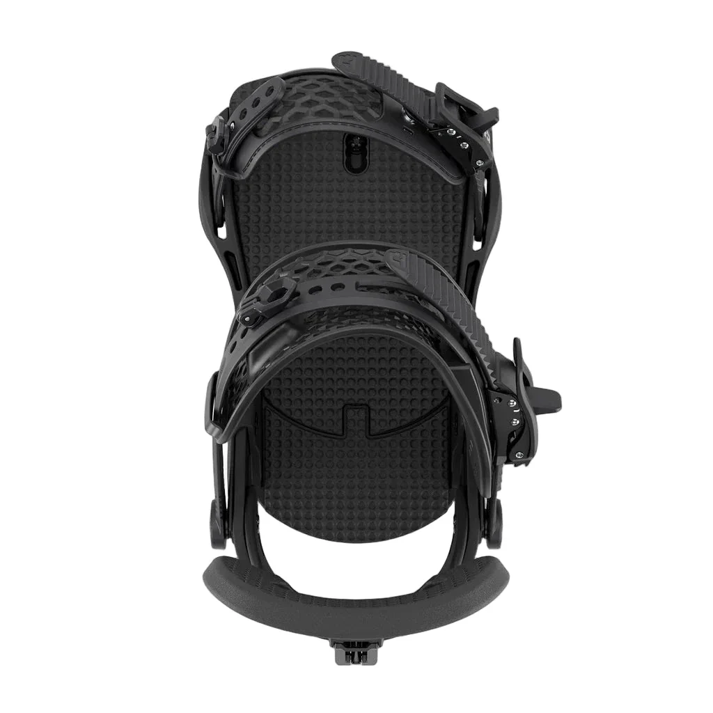 2026 Union Force Classic Binding - Black - Image 3