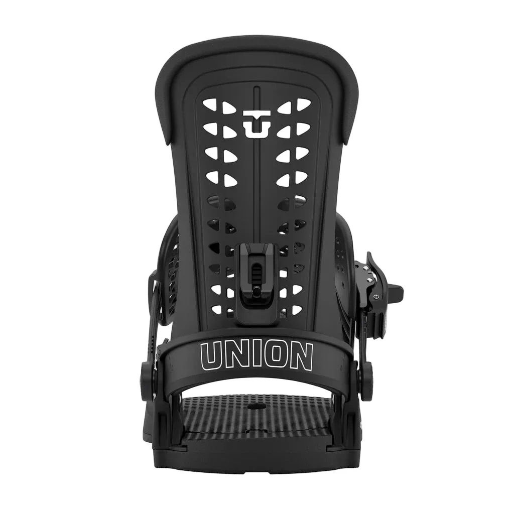 2026 Union Force Classic Binding - Black - Image 4