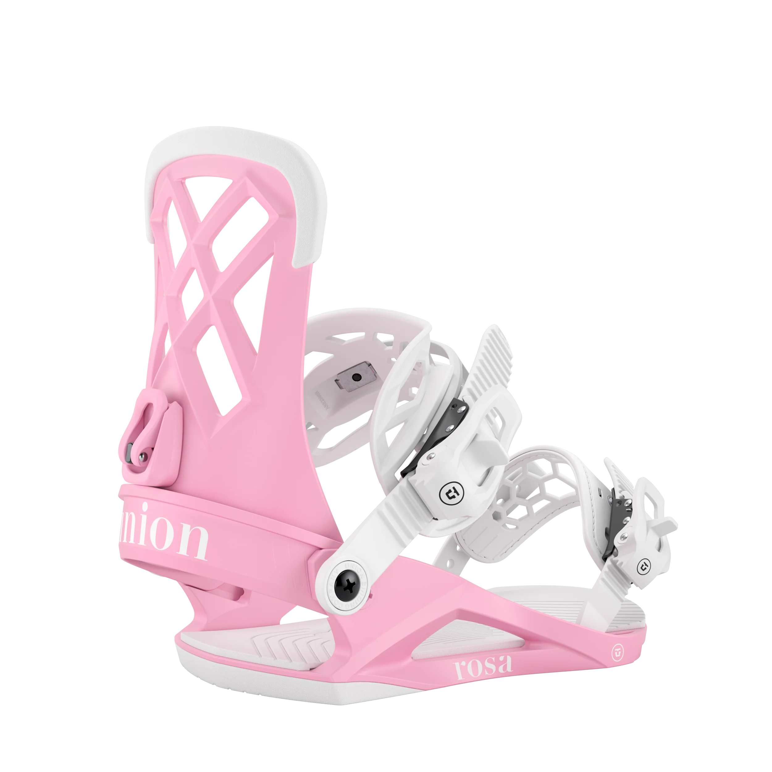 2026 Union Rosa Binding - Pink