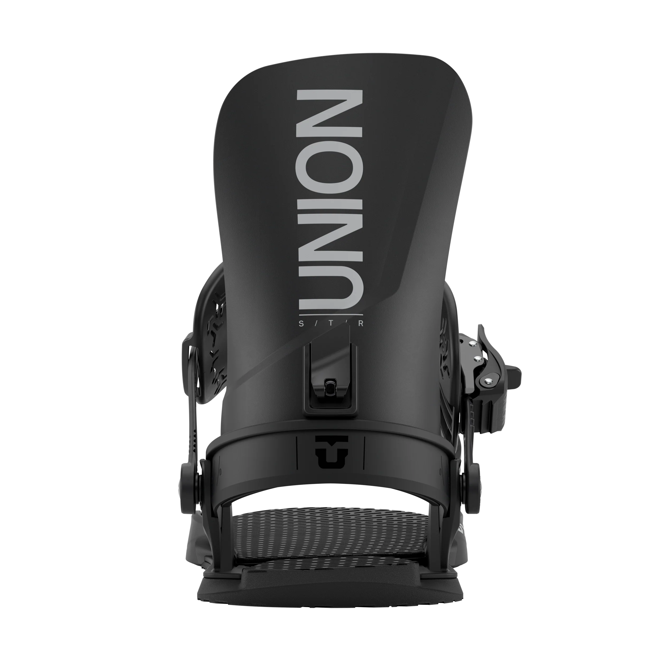2026 Union STR Binding - Black - Image 5