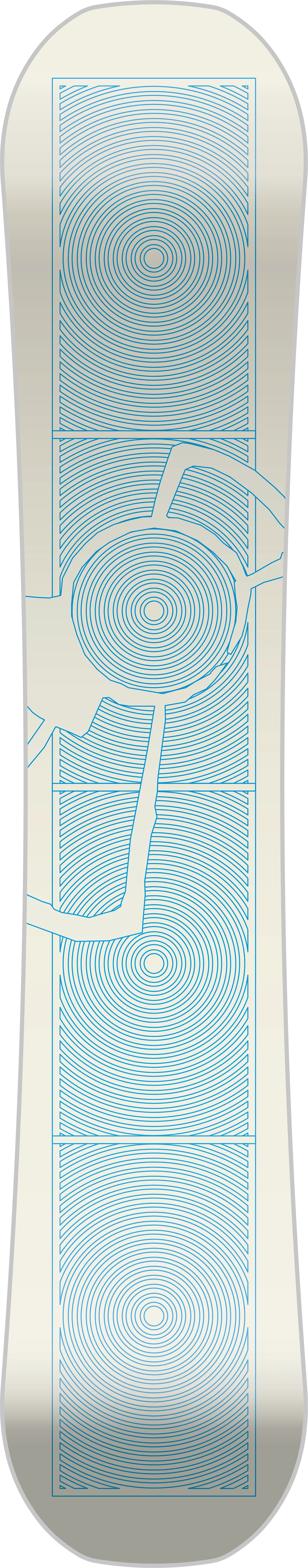 2027 Capita Pathfinder Snowboard - 151cm - Image 2
