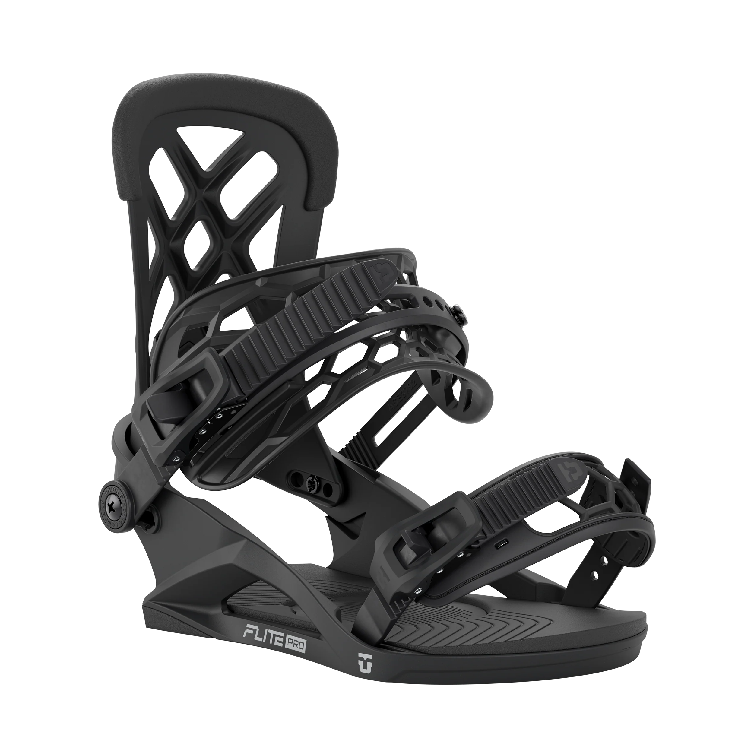 2027 Union Flite Pro Binding - Black - Image 2